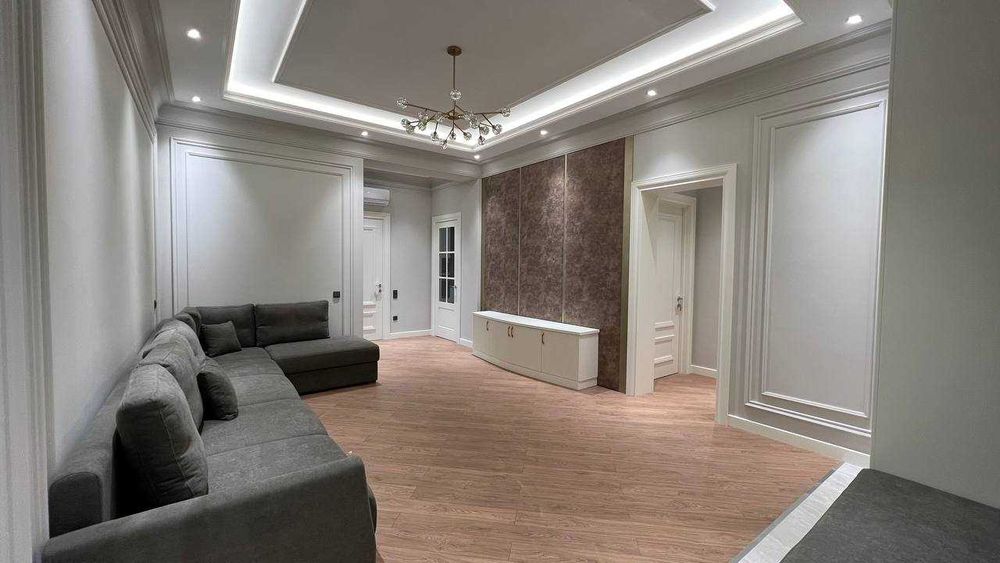 ШИКАРНАЯ НОВОСТРОЙКА на ЖК Оксарой Паркентский/Максим Горький