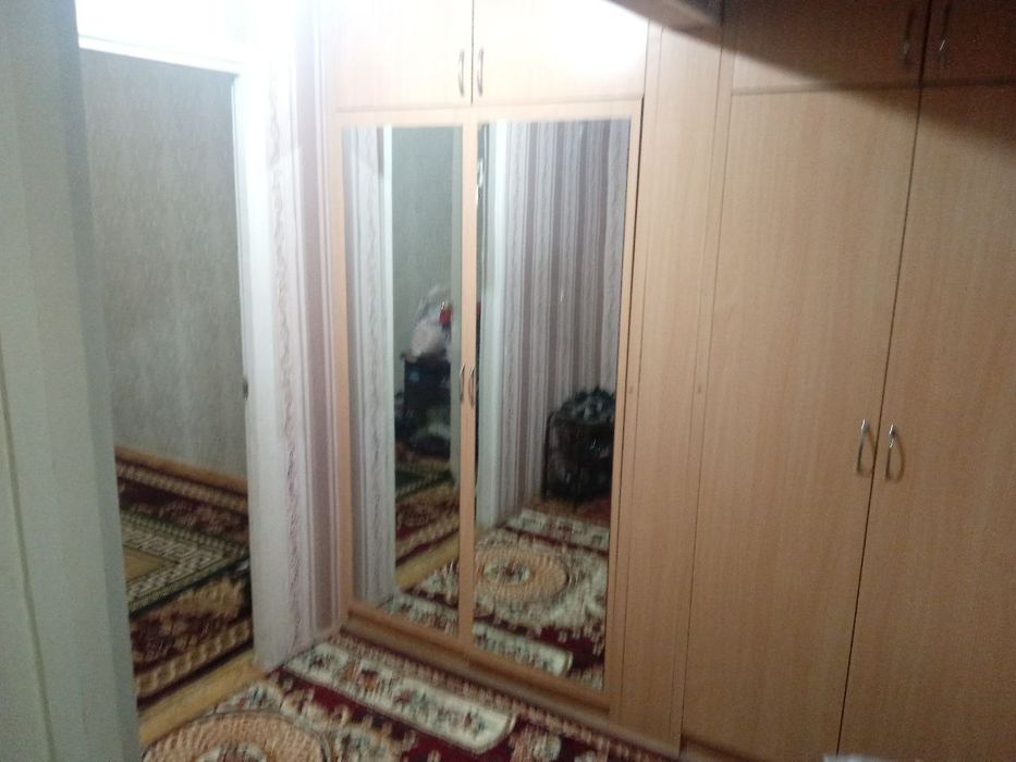 58000 Qora qamiw 2/4da uy sotiladi 2xonali uy 5etaji dom