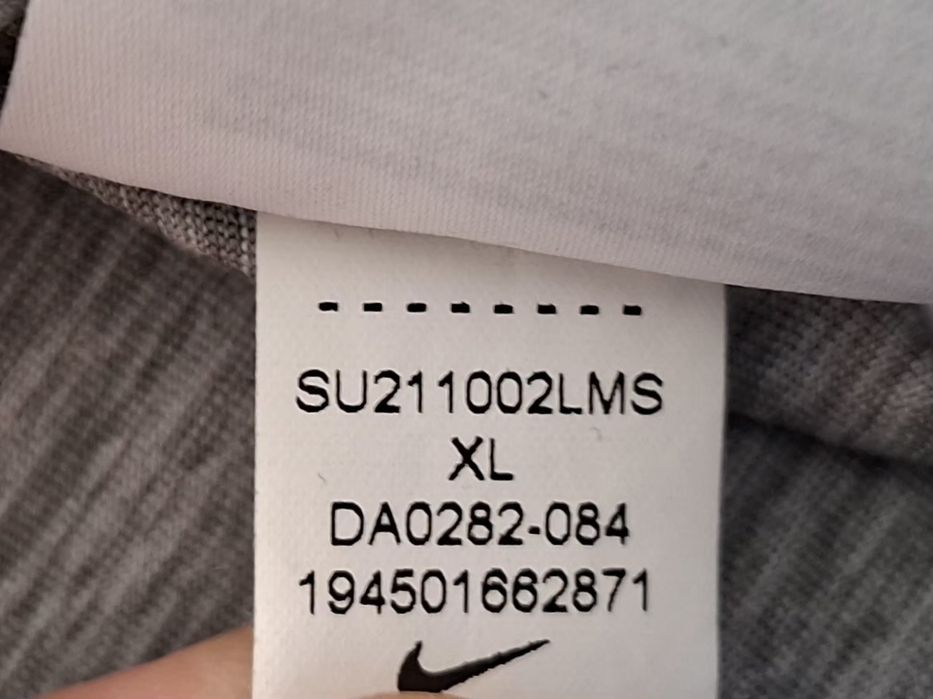 Nike Dry Fit-Ориг. Тениска