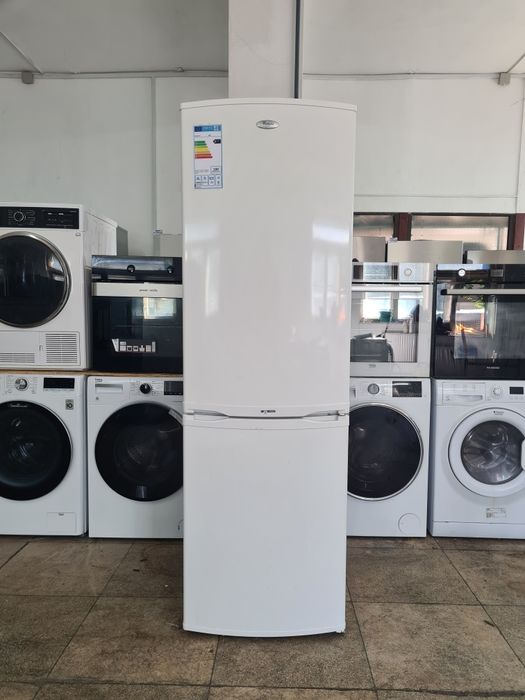 Combină Frigorifică Whirpool A+
