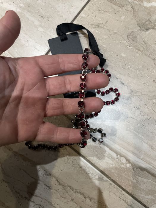 Оригинално ново колие pinko