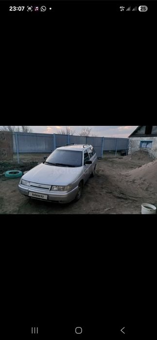 Продам ваз 2111 универсал