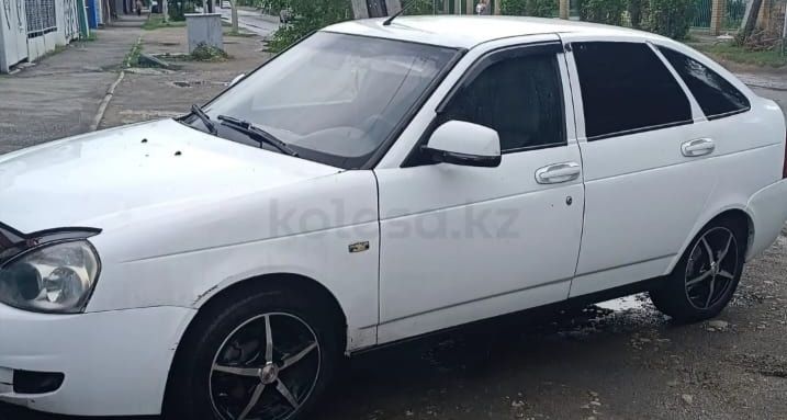 Продам  Priora-1