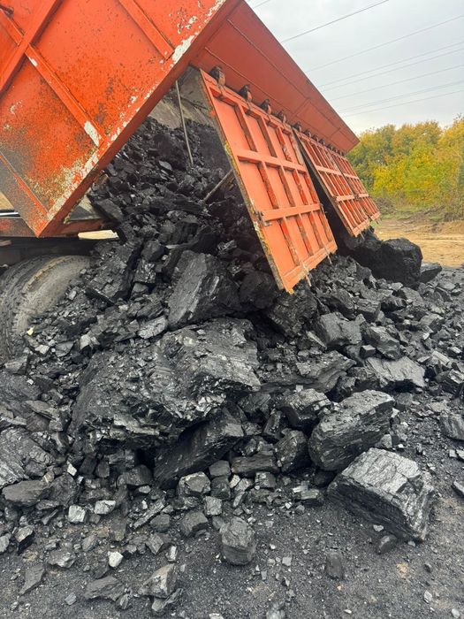 Уголь майкуба отсев 8000тыс