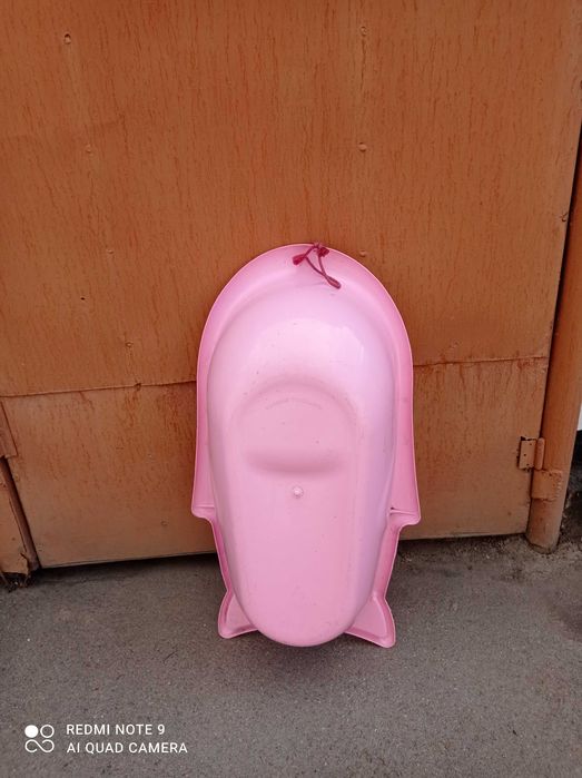 ванна для ребенка