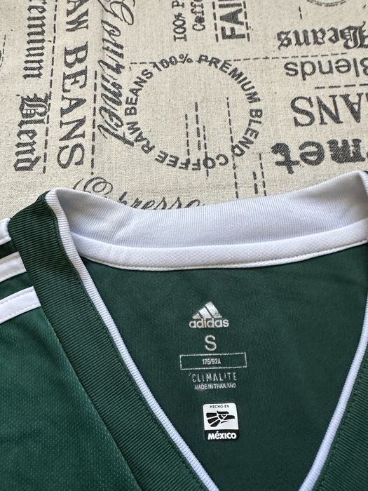 Adidas Mexico 14 Chicharito original тениска.S