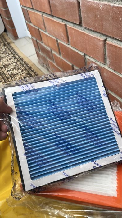 Продам фильтра для ТО MG6