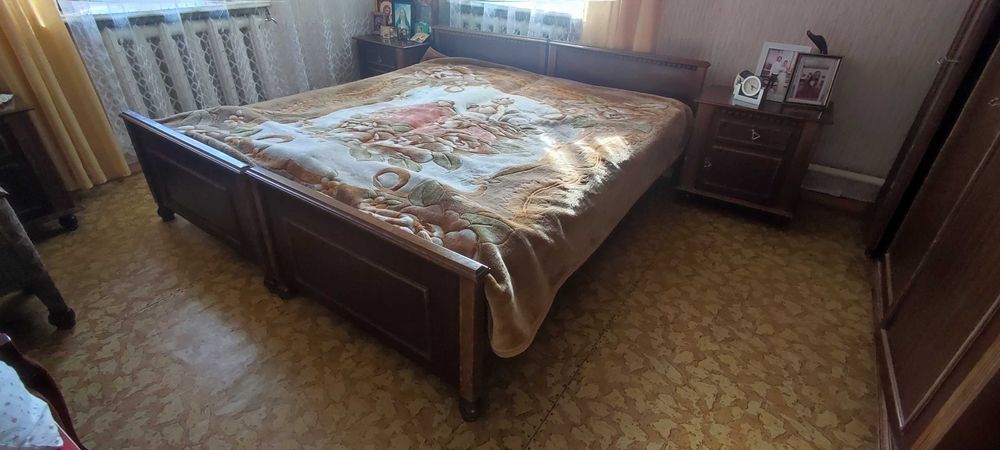 Кровати ГДР времен СССР