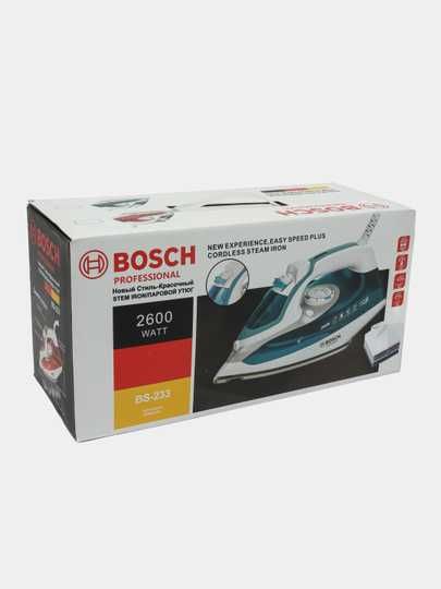 Утюг Паровой sotiladi