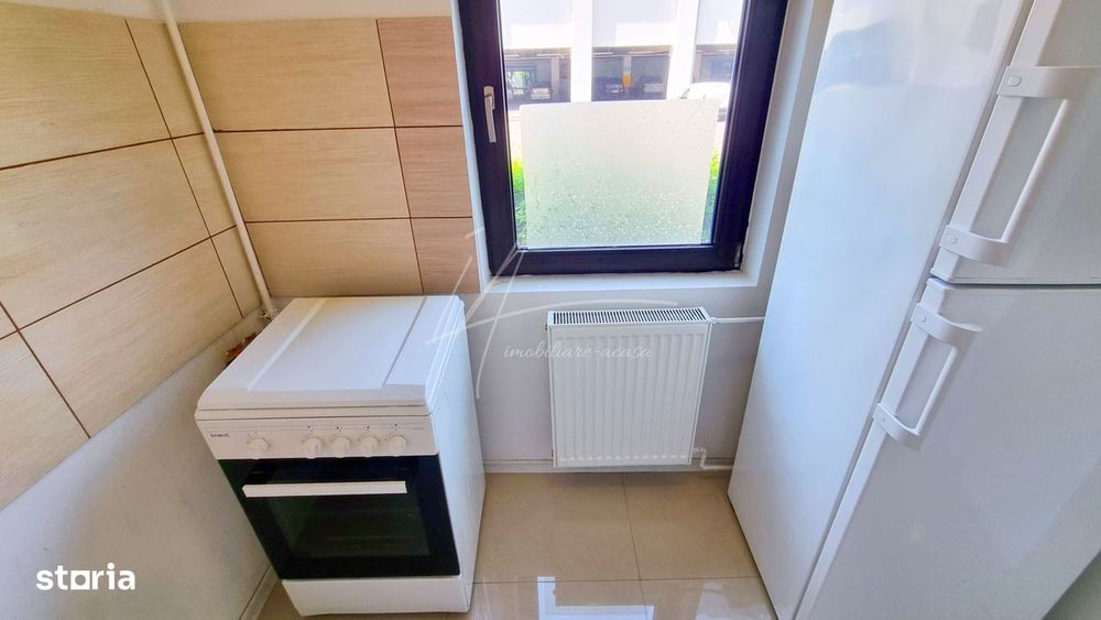 Comision 0% Cumparator Garsoniera Lidl Mihai Bravu Str. Theodor Aman