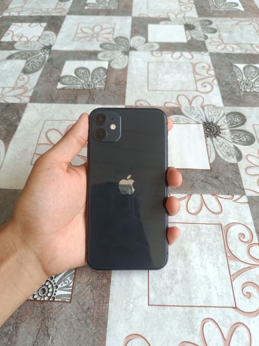 Iphone 11 (256 gb)