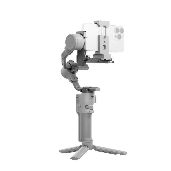DJI RS 4 Mini Stabilizator Gimbal 3 Axe