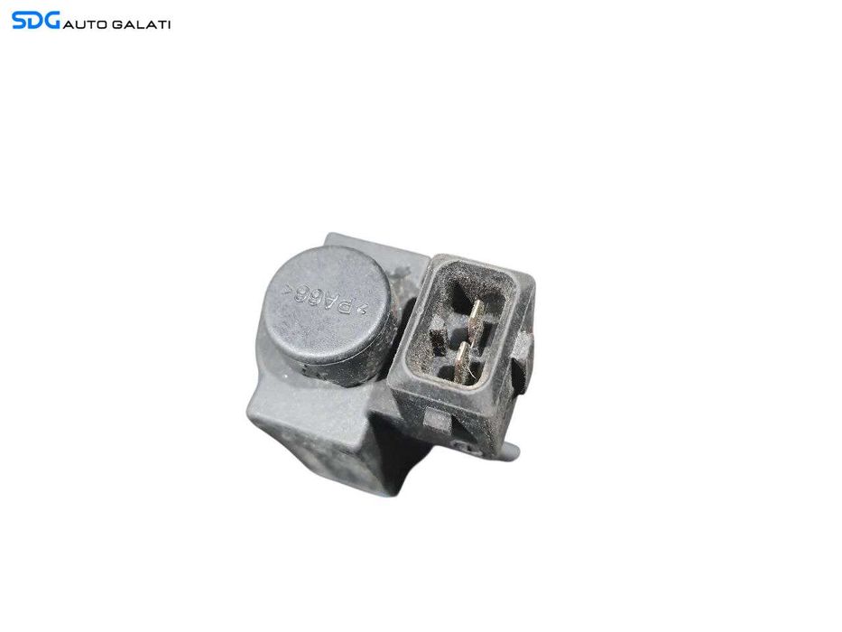 Supapa Vacuum BMW Seria 7 E38 2.5 3.0 4.0 5.0 1998 - 2003 Cod 72234100 1742712 [N3044]