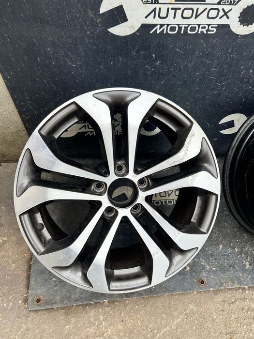 Janta aliaj 17" Mercedes Benz GLC X253 C253