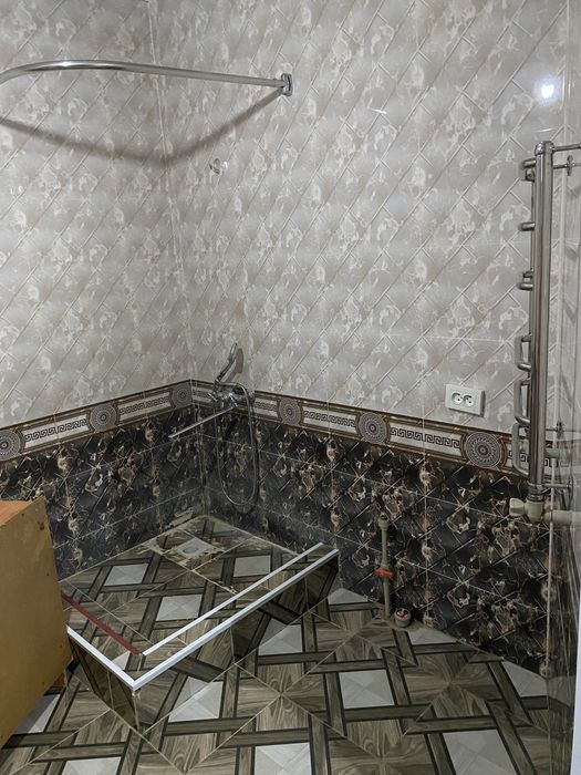 Квартира без хозяйка