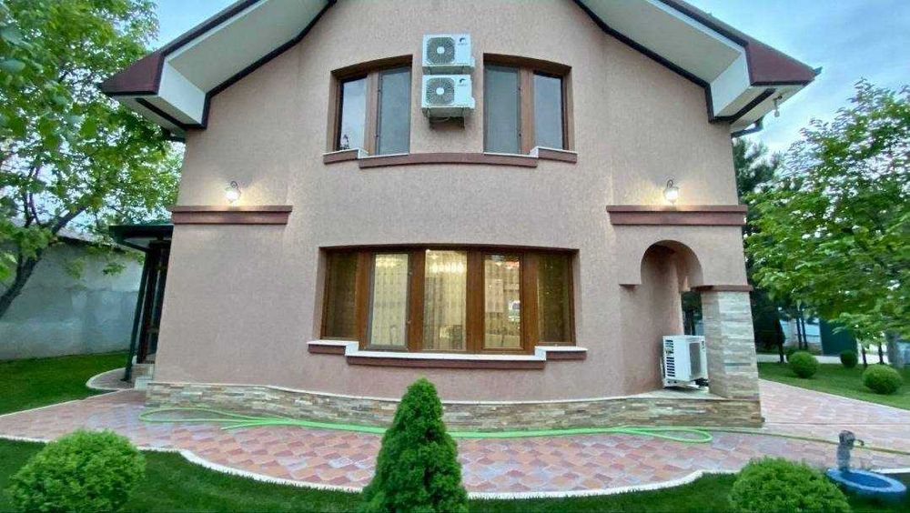 7 сотиклик дача сотилади