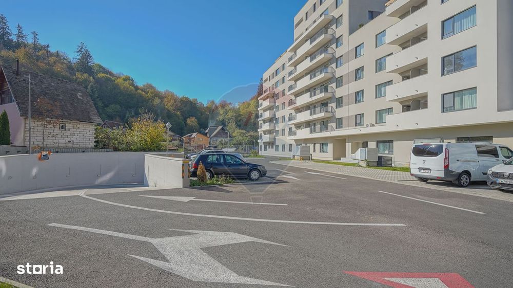 Apartament cu 2 camere, de vânzare, Calea București