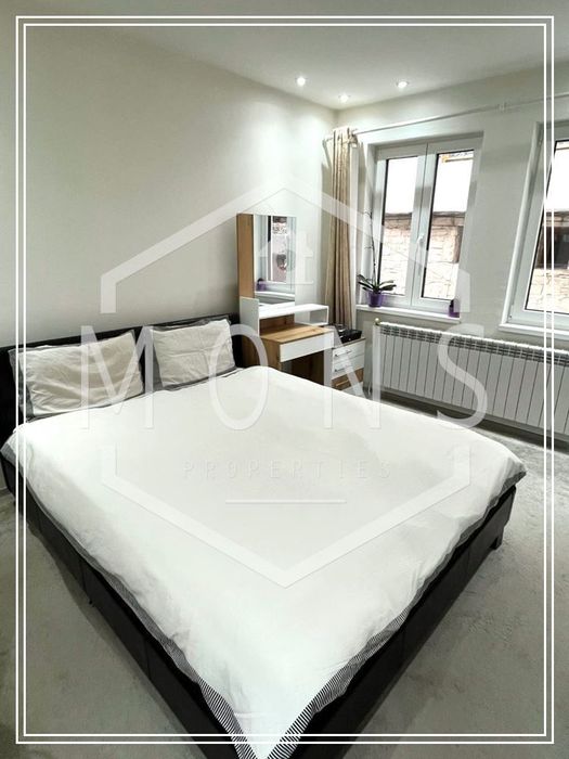 Продава се Етаж от къща в Велико Търново, Асенов - 150 кв.м за 1500 €/кв.м - Снимка #2