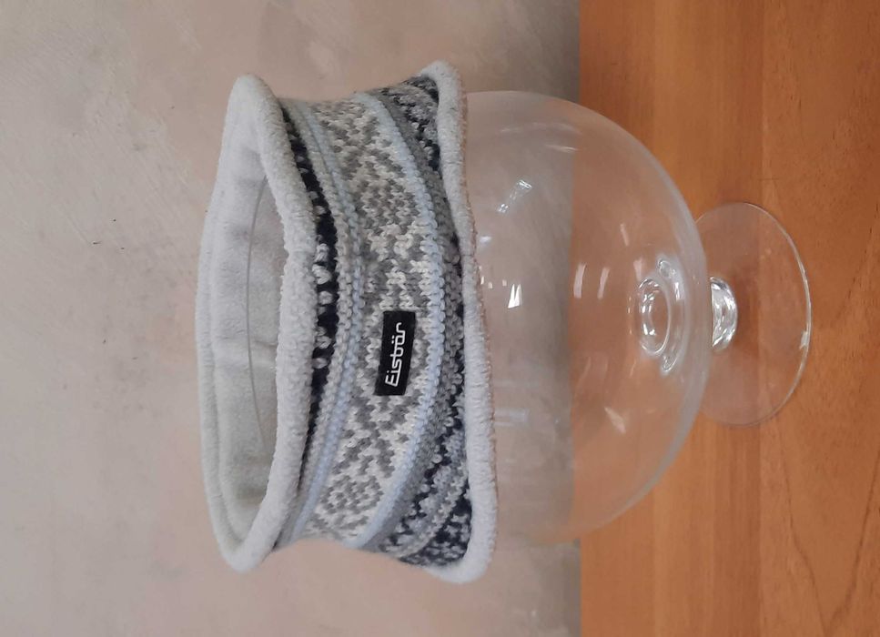 Eisbär-Много Запазена