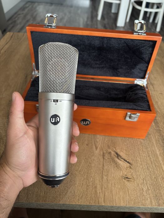 Студийна техника