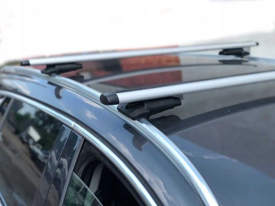 Напречни греди за Opel Insignia Kombi 2008 - 2017