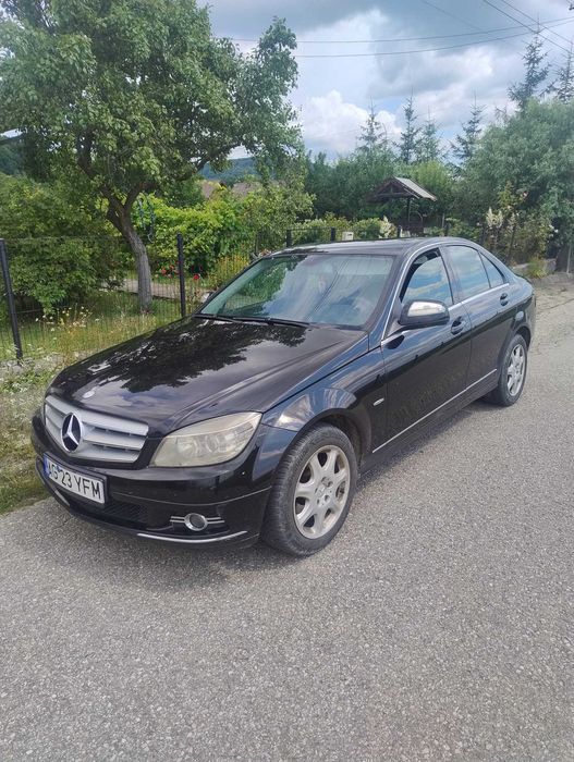 MERCEDES-BENZ E-Class 2007 — imagine 2