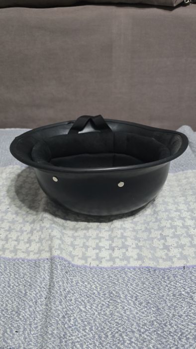 Шлем для мопедиста или мото