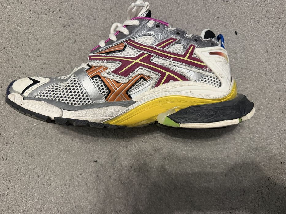 balenciaga runner