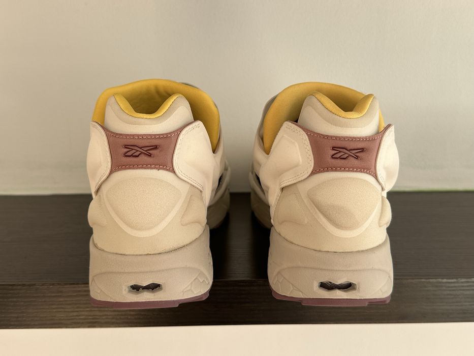 Reebok InstaPump Fury 94 / 43номер 28см Стелка Нови с Кутия