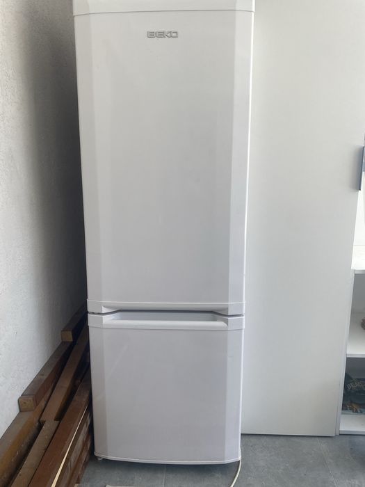 Холодильник Beko