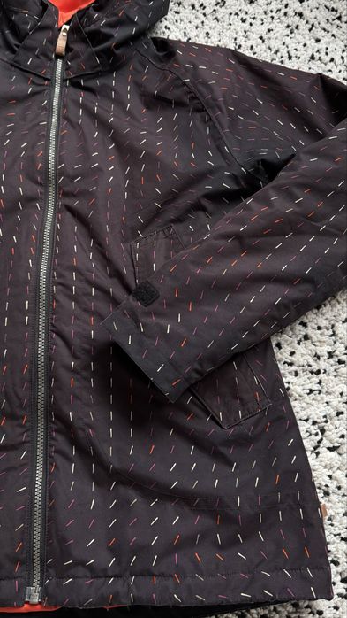 Дамско сноуборд яке Burton размер М