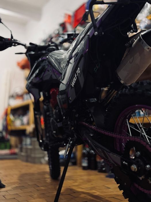 Продам мотоциклы