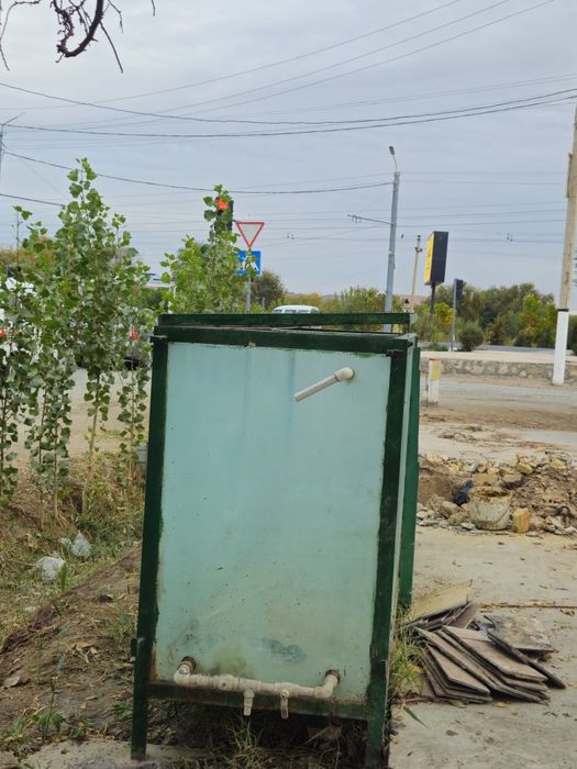 Аквариум Для Рыб 3м/1,20/0,80