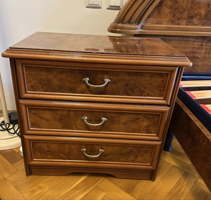 Обзавеждане за спалня