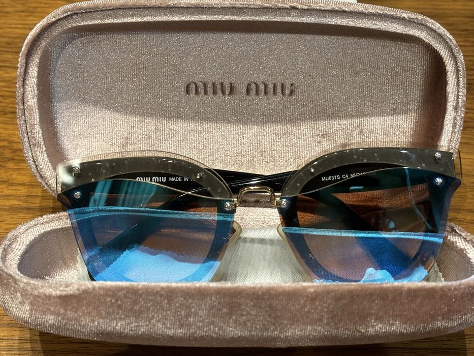 Дамски очила - Miu-miu