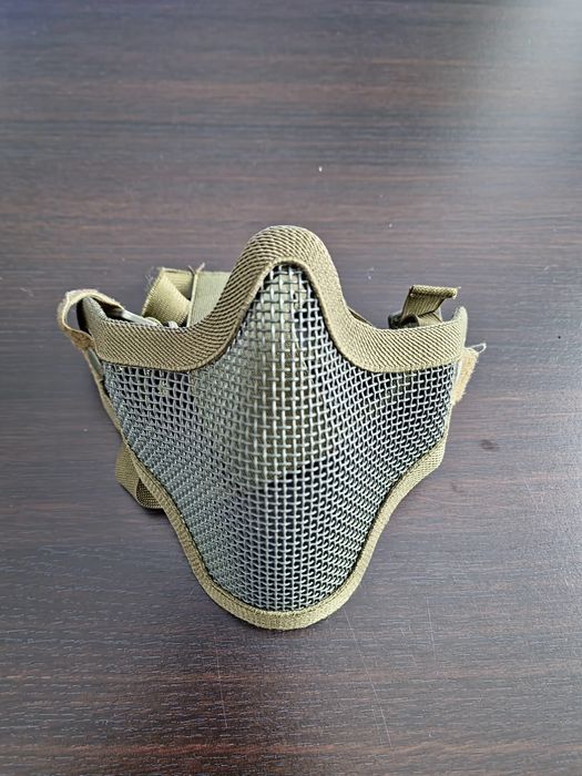 Masca protectie Airsoft