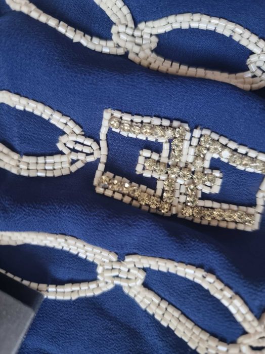 Elisabetta Franchi IT40 - рокля