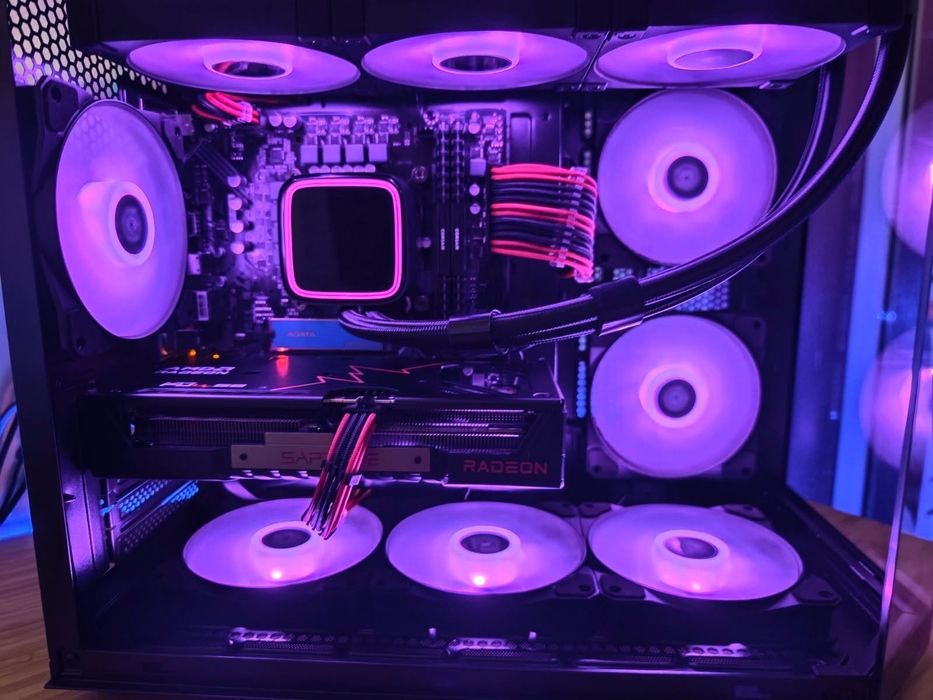 Геймърски компютър