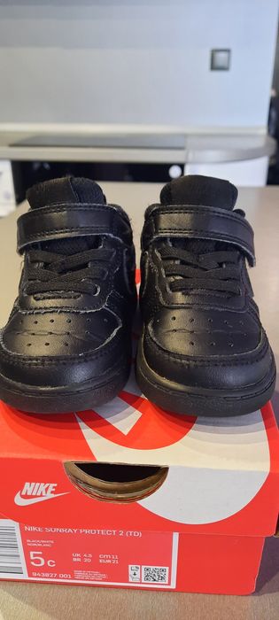 Оригинални бебешки маратонки Nike