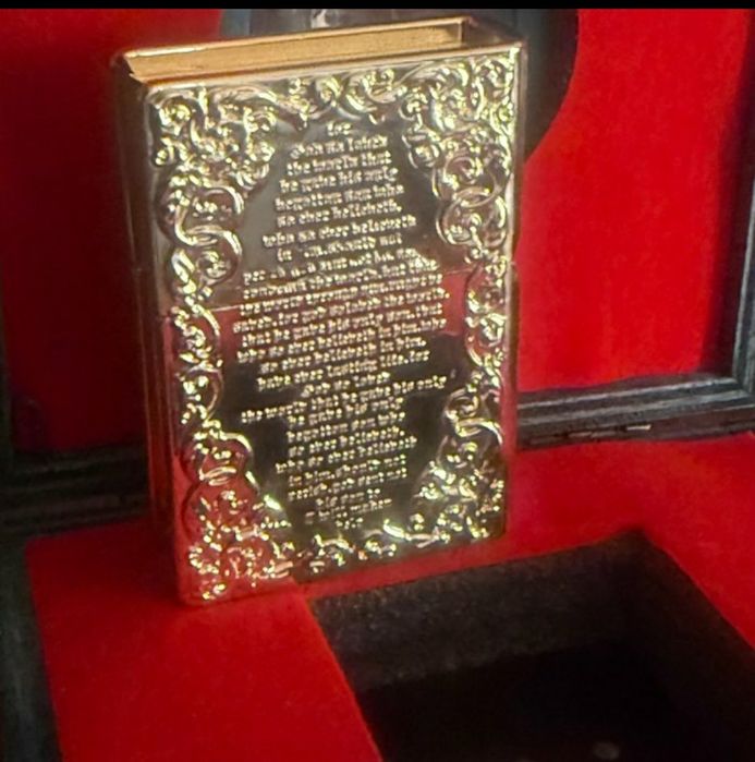 Запалка  Zippo armor