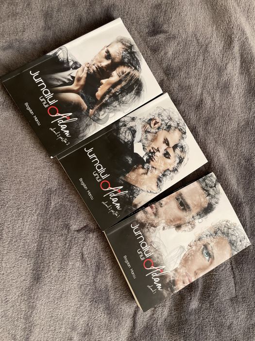 Lot Cărți Dezvoltare Personală