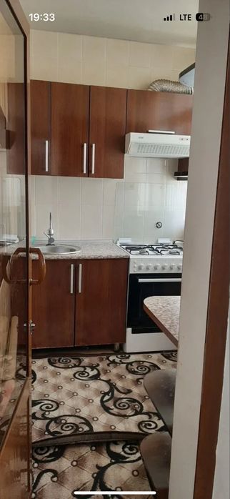 Сдаёться 3х комнатная квартира