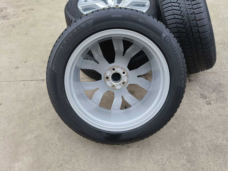 Jante 20 oem Vw Touareg Audi Q7 Q8