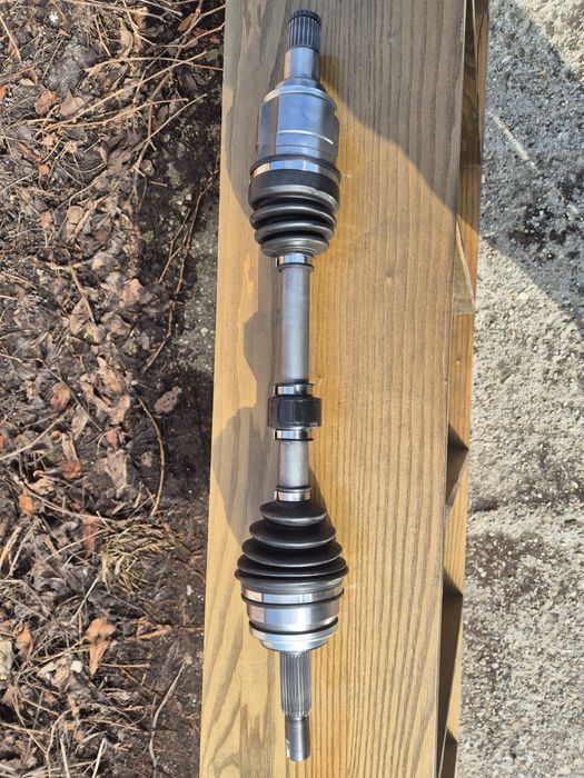 Planetara stanga  Toyota Corolla hybrid  Planetara stanga  Toyota Coro