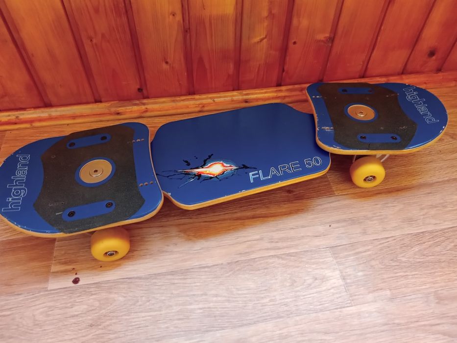 Продаётся Скейтборд