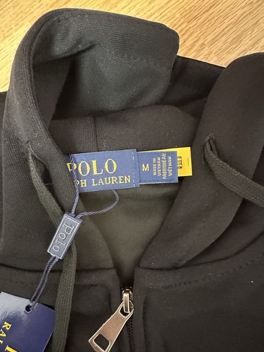 Trening Polo Ralph Lauren M fit Xs