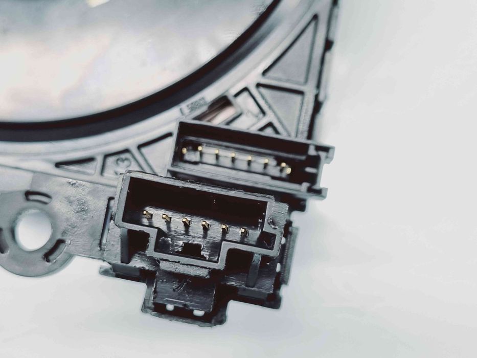 Spirala volan Bmw X6 (E71, E72) [Fabr 2007-2014] 9122509