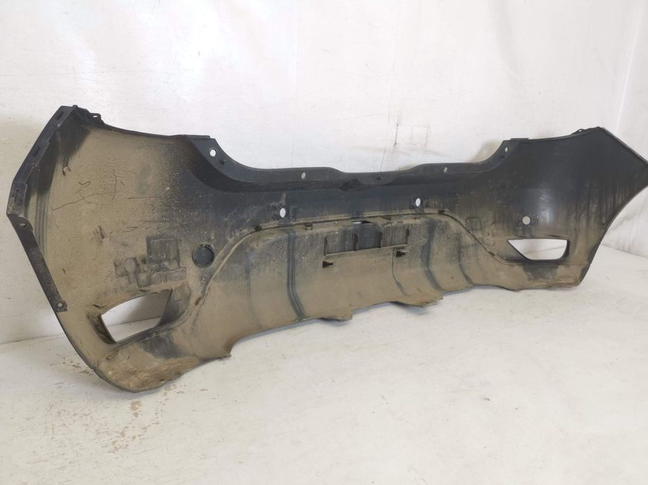 Bara Spate   Dacia Sandero 2 Facelift 2016 2017 2018 2019 2020 Origina