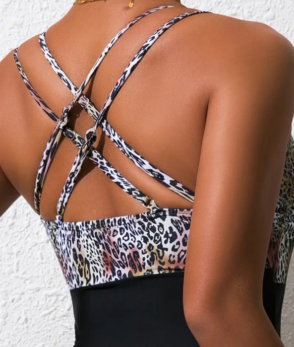 Нов бански костюми