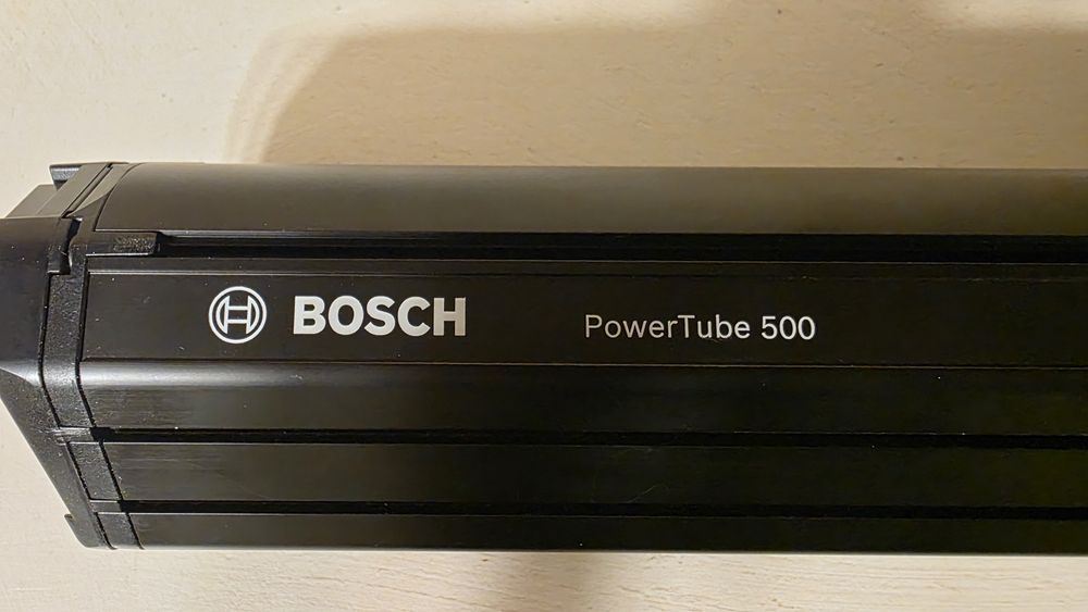 Baterie bicicleta electrica bosch 500w